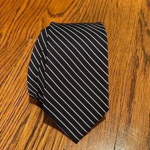 Club Monaco tie